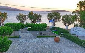 Enigma Boutique Houses Ammos